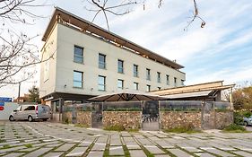 Hotel Palau De Girona